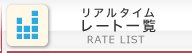 リアルタイム レート一覧 RATE LIST