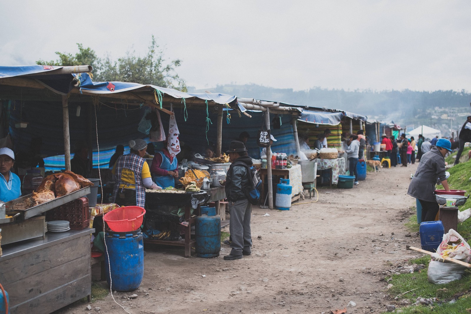 成田空港で両替したものの、エクアドルについてから気づいた事実 - 外貨両替のインターバンク