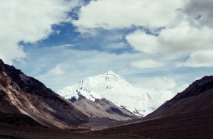 冬のネパールの充実した海外旅行