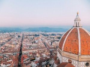 卒業旅行でイタリア世界遺産巡りへ！