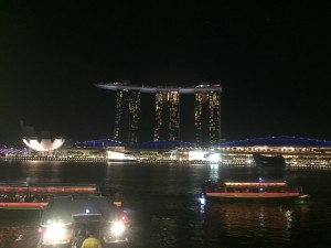 コンパクト,シンガポール,旅行
