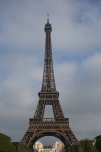 あこがれの世界遺産フランス・パリ旅行