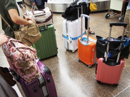海外旅行に行く時に荷物を減らすための8つのポイント 外貨両替のインターバンク