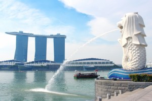 体調を崩してしまったけど大満足のシンガポール旅行