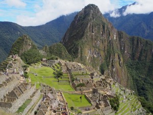 machu pichu