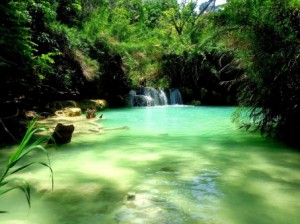 素朴できれいなラオスの5日間旅行