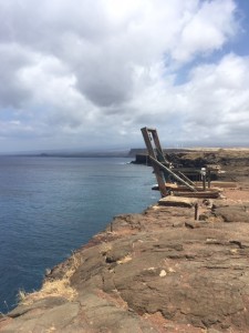 大自然に感動しっぱなしのハワイ島旅行