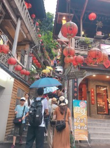 グルメ三昧の最高な女子旅in台湾