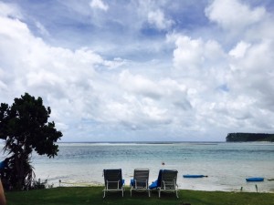 海外旅行初心者夫婦のグアム旅行！雨季のグアムの楽しみ方