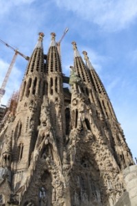 スペイン・バルセロナの両替所でのトラブル