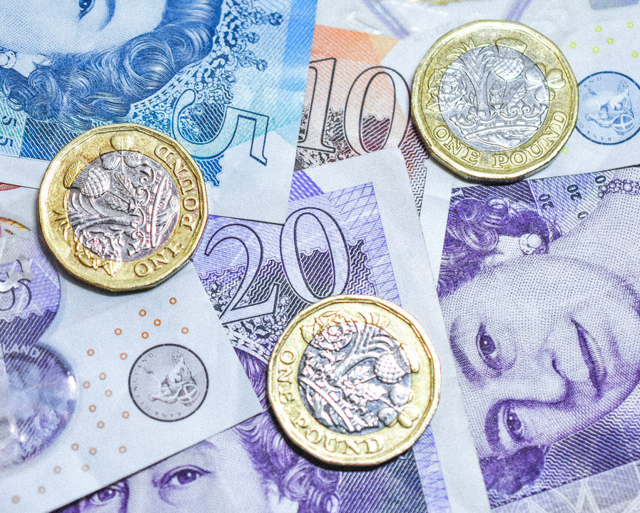 外貨の歴史 イギリスポンド 外貨両替のインターバンク