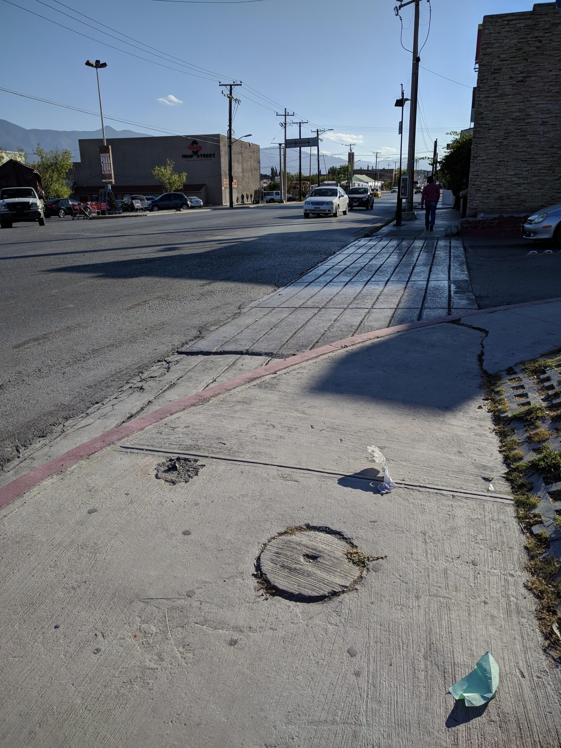 日本円とメキシコペソを交換しようとした際のトラブル - 外貨両替のインターバンク