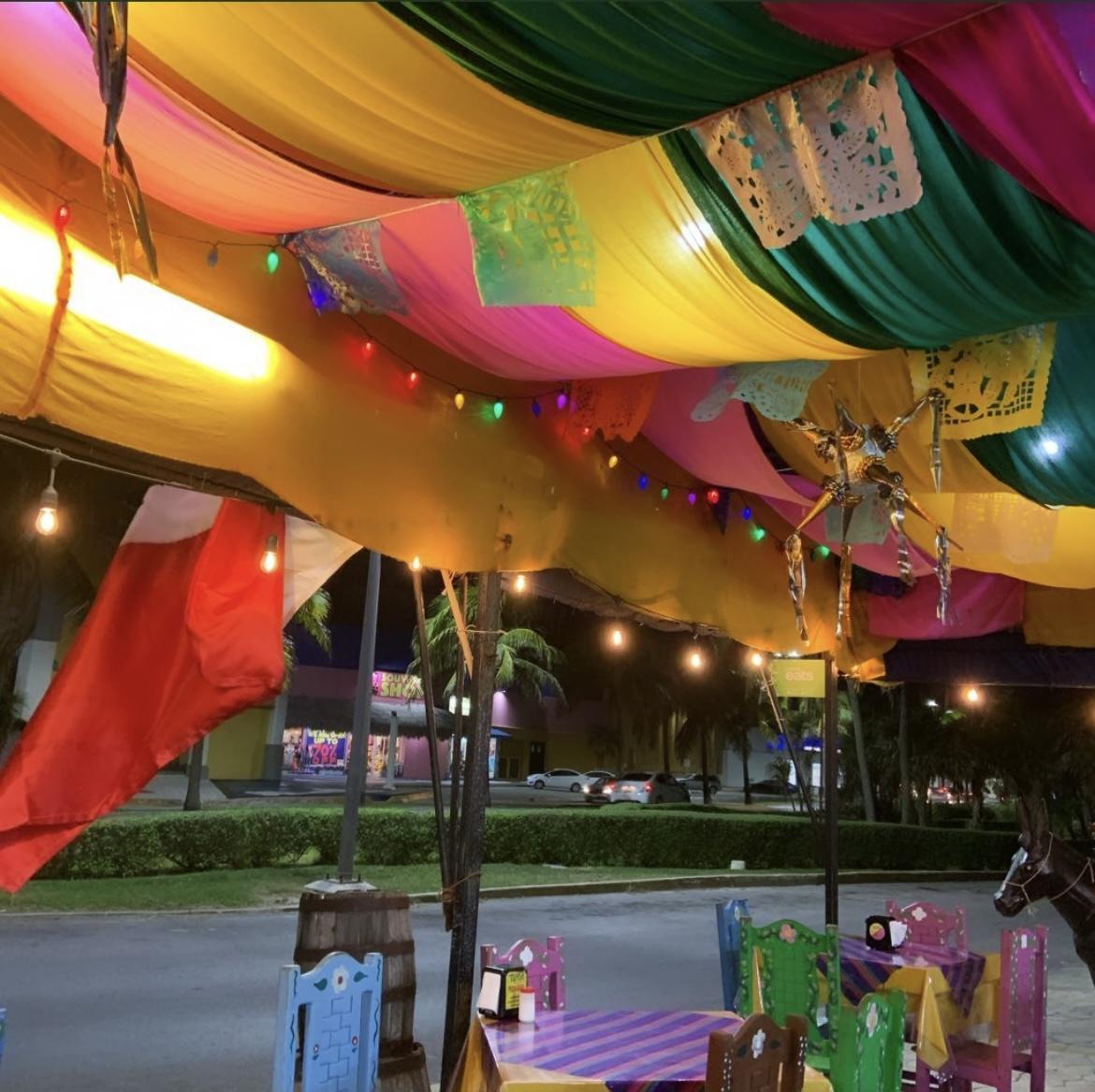 英語が通じない両替所で泣き寝入りしたカンクン旅行 - 外貨両替のインターバンク